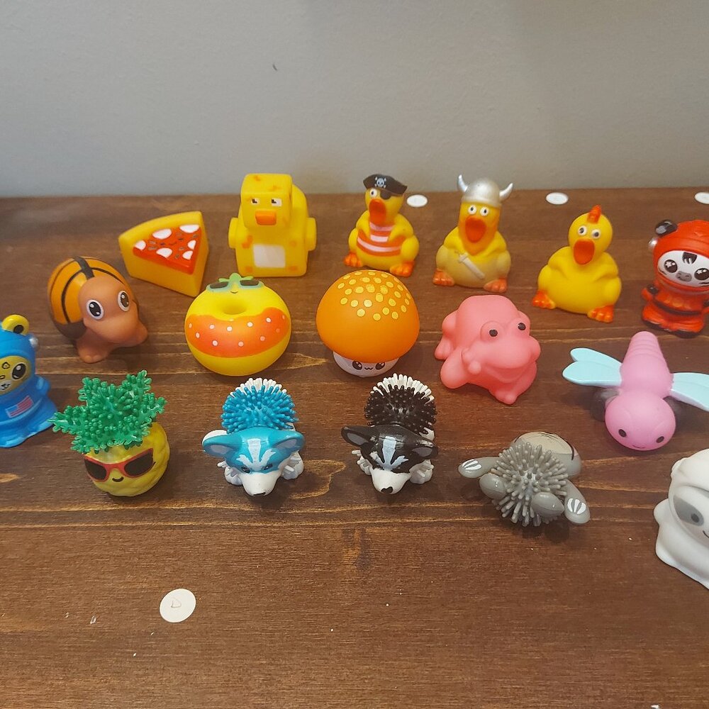 Mini Toy Bundle